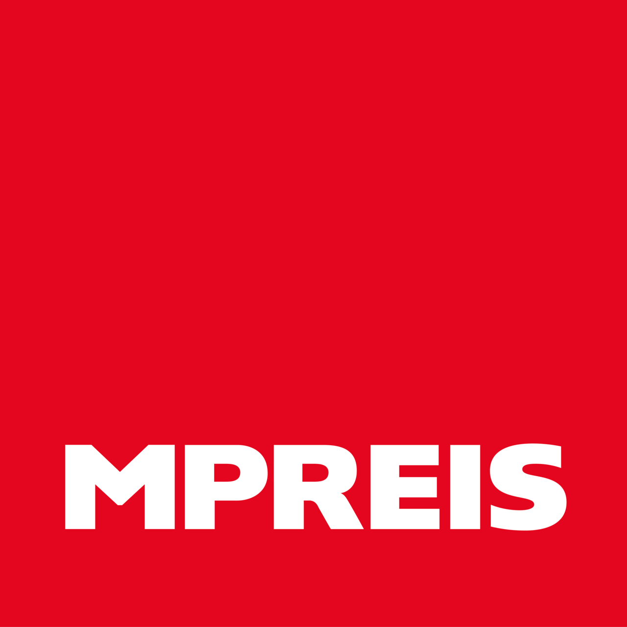 Logo Mpreis