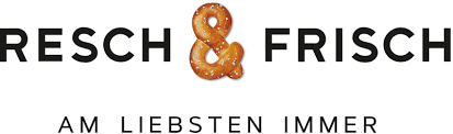 Logo Resch und Frisch
